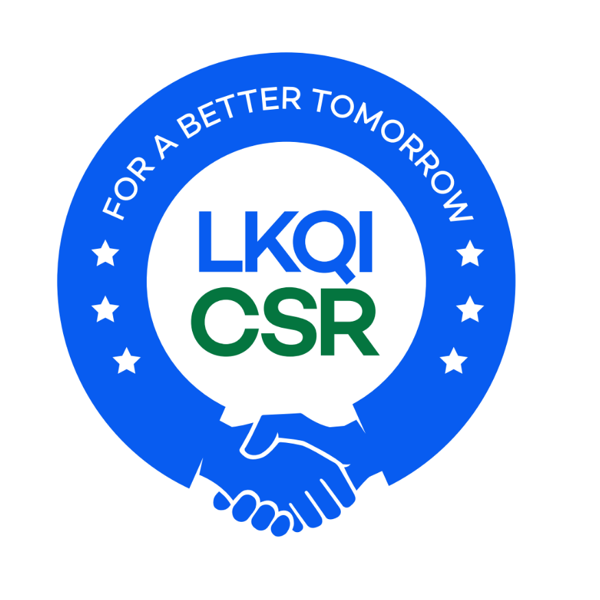 CSR Logo